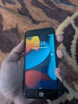 iphone 7 128 GB