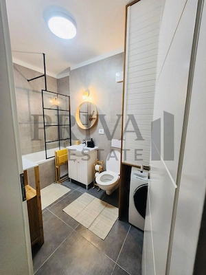 Apartament modern 2 camere, etaj 3, parcare, Aradului - imagine 14