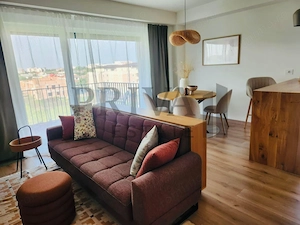 Apartament modern 2 camere, etaj 3, parcare, Aradului - imagine 4