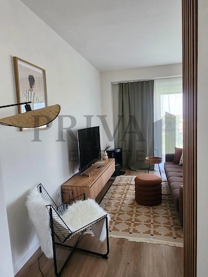 Apartament modern 2 camere, etaj 3, parcare, Aradului - imagine 9
