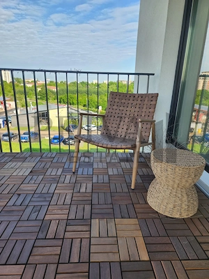 Apartament modern 2 camere, etaj 3, parcare, Aradului - imagine 16