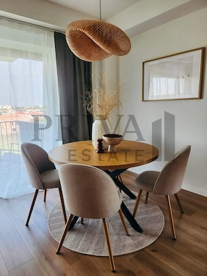 Apartament modern 2 camere, etaj 3, parcare, Aradului - imagine 6