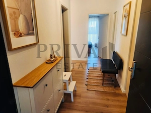 Apartament modern 2 camere, etaj 3, parcare, Aradului - imagine 10