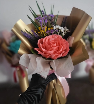 Buchete de flori 
