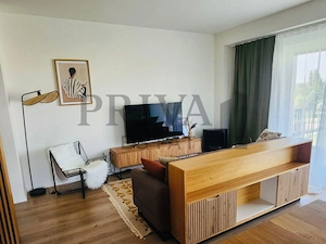 Apartament modern 2 camere, etaj 3, parcare, Aradului - imagine 2
