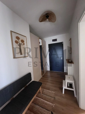 Apartament modern 2 camere, etaj 3, parcare, Aradului - imagine 12
