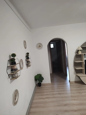 inchiriez ap 2 cam semidecomandat Brâncoveanu  - imagine 2