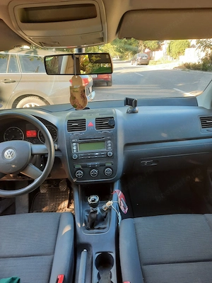 Volkswagen Golf 5 1.4 TSI - imagine 3