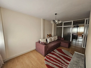 de închiriat apartament cu 2 camere+birou - imagine 4