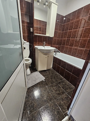 de închiriat apartament cu 2 camere+birou - imagine 10