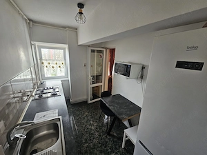 de închiriat apartament cu 2 camere+birou - imagine 5