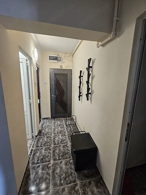 de închiriat apartament cu 2 camere+birou - imagine 8
