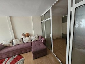 de închiriat apartament cu 2 camere+birou - imagine 2