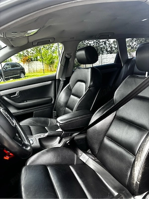 vand urgent audi a4 b7 3.0 quattro - imagine 5