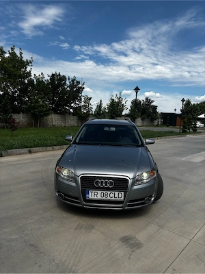 vand urgent audi a4 b7 3.0 quattro - imagine 4
