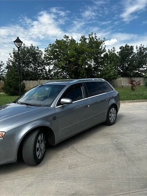vand urgent audi a4 b7 3.0 quattro - imagine 3