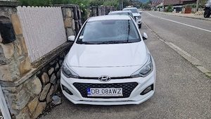 Hyundai I 20 - imagine 5