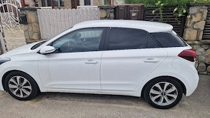 Hyundai I 20 - imagine 4