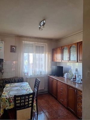 Apartament 3 camere zona Morii - imagine 9