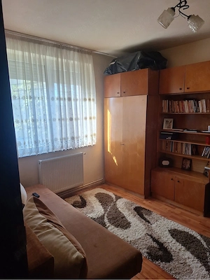 Apartament 3 camere zona Morii - imagine 10