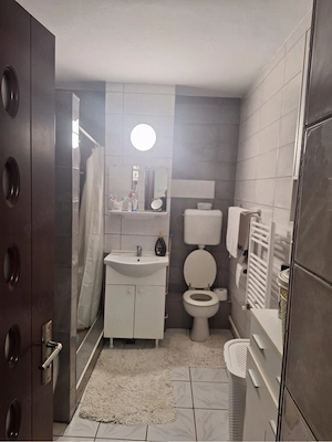Apartament 3 camere zona Morii - imagine 2