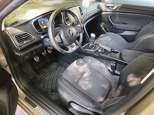 Renault Megane 4 benzina 64000km - imagine 10