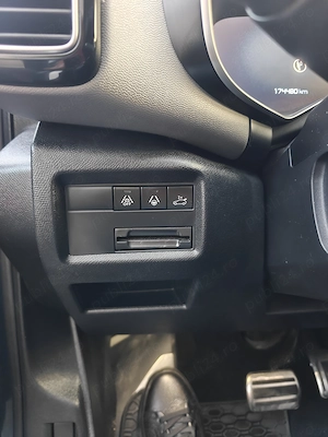 Citroen C5 Aircross - imagine 5