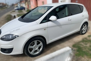 Seat Altea de vânzare - imagine 2