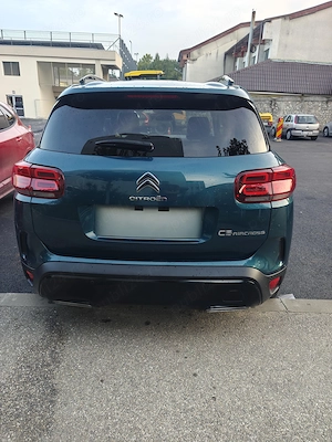 Citroen C5 Aircross - imagine 2