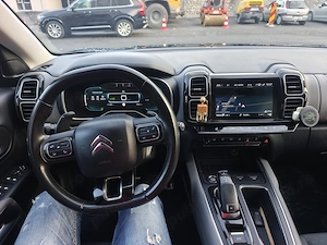 Citroen C5 Aircross - imagine 6