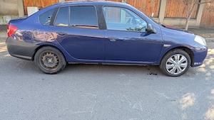 Vând Renault Symbol, an fabricație 2011, motor 1.2 16V benzină + GPL - imagine 2