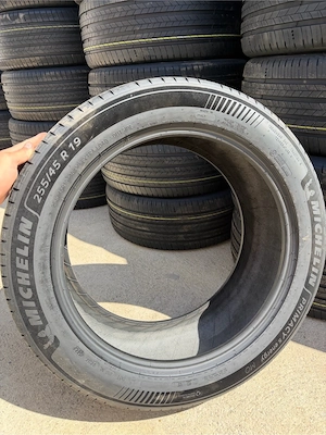 cauciucuri michelin primacy 5 energy - imagine 4