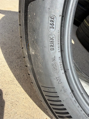 cauciucuri michelin primacy 5 energy - imagine 3