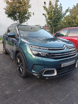 Citroen C5 Aircross - imagine 4