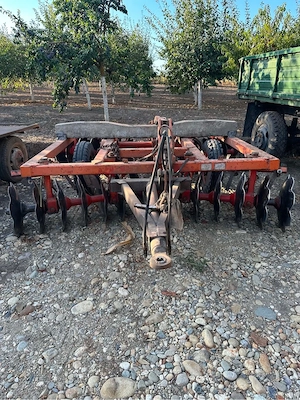 Utilaje agricole