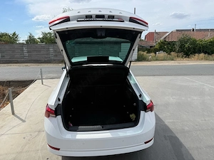 Skoda Octavia 2023 | 2.0 TDI 116 CP | Manuală 6+1 | 133.000 km - imagine 8