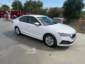 Skoda Octavia 2023 | 2.0 TDI 116 CP | Manuală 6+1 | 133.000 km