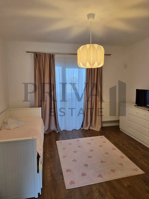 Casa insiruita 3 camere, 2 bai, zona Cora Dumbrăvița - imagine 5