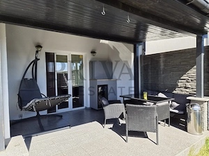 Casa insiruita 3 camere, 2 bai, zona Cora Dumbrăvița - imagine 9