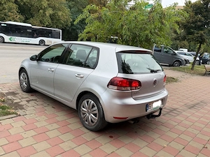 Volkswagen Golf 6 An 2009 Euro 5 - imagine 3