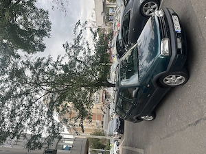 Volkswagen Golf mk3 Break 1997