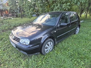 Dezmembrez golf 4 1.6 16v - imagine 2