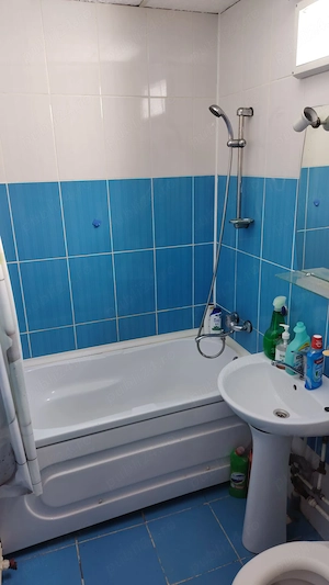 Apartament cu 2 camere - imagine 4