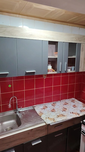 Apartament cu 2 camere - imagine 5
