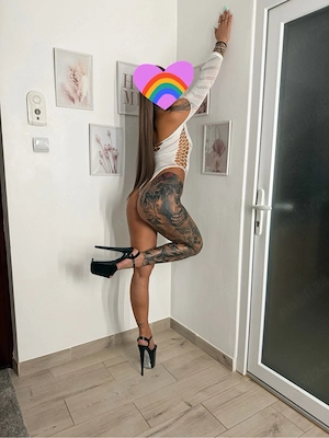 Prima zi în orașul tau  contactează-ma ! Escortă lux