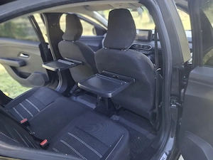 Dacia Logan 2021 GPL - imagine 5
