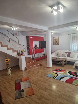 Vand casa moderna in Gheraiesti Bacau - imagine 5