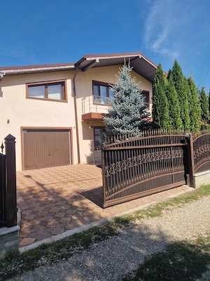 Vand casa moderna in Gheraiesti Bacau - imagine 3
