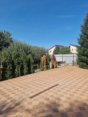 Vand casa moderna in Gheraiesti Bacau - imagine 2