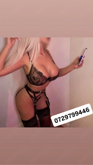 Escorta Vip Cupluri Party Fac doar deplasari (Caut Colega)